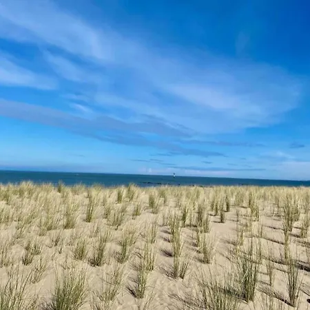 Duplex With Roof Terrace Apartment Knokke-Heist