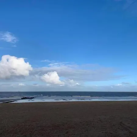 Duplex With Roof Terrace