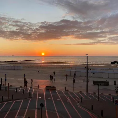 Apartment Duplex With Roof Terrace